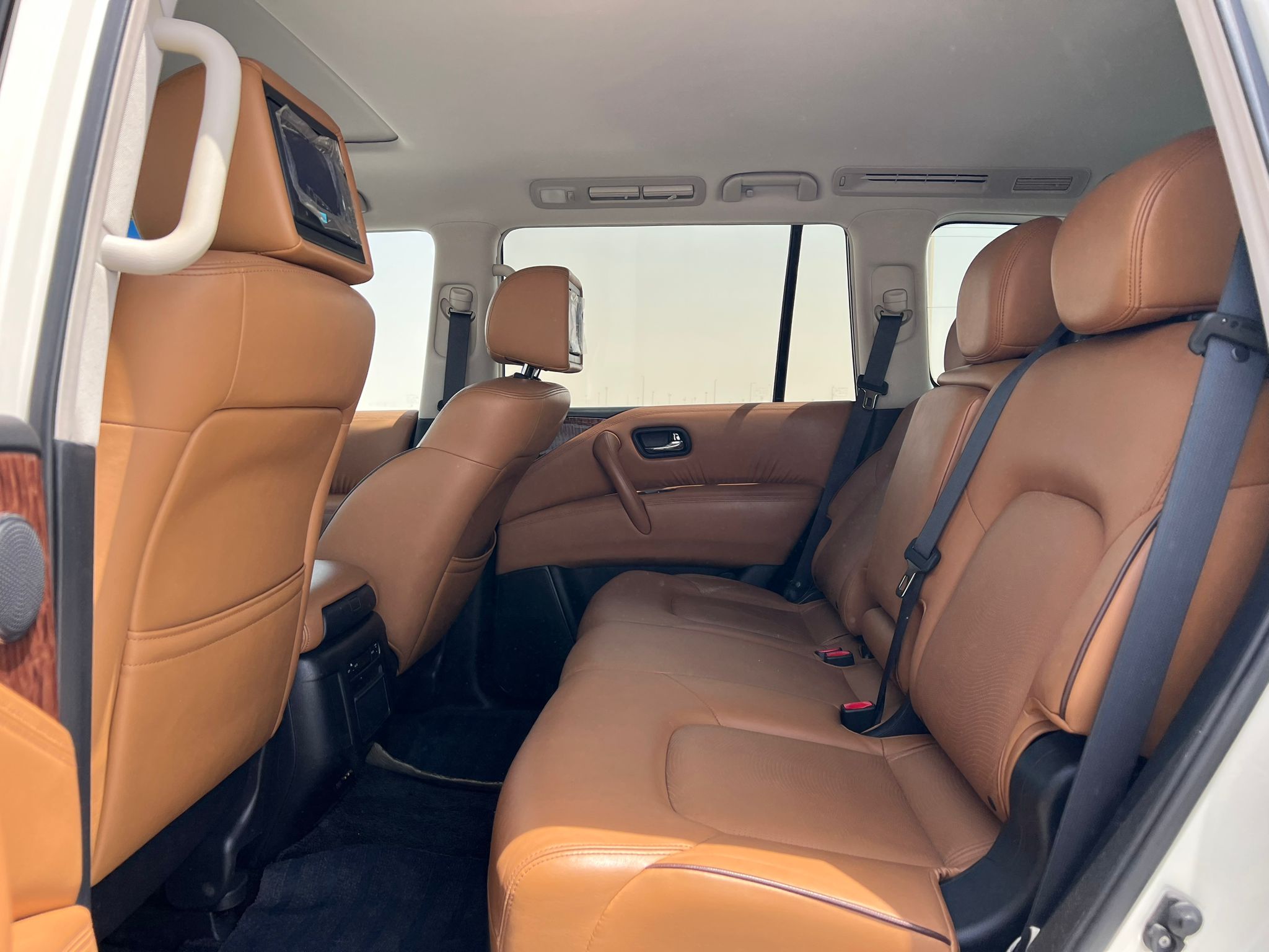 Nissan Patrol  Platinum 2016 - Image 2