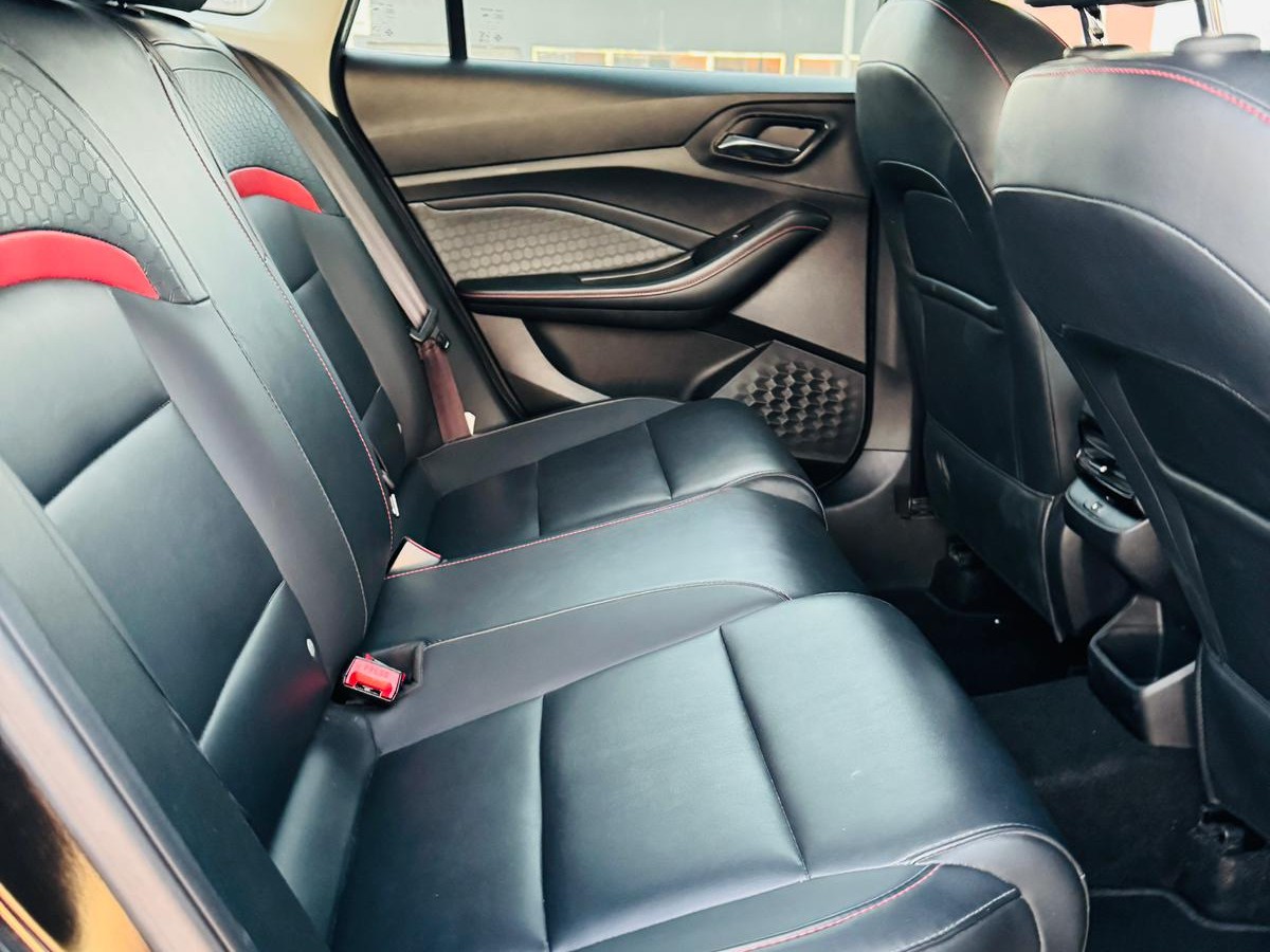 MG GT 2022 — photo 10 for sale in Qatar
