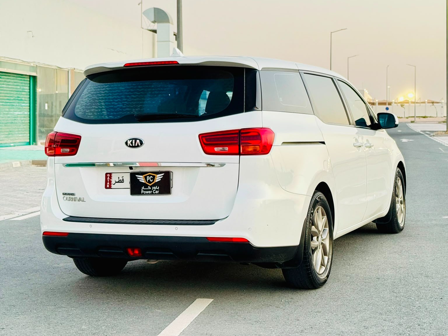 Kia Carnival 2020 - Image 3