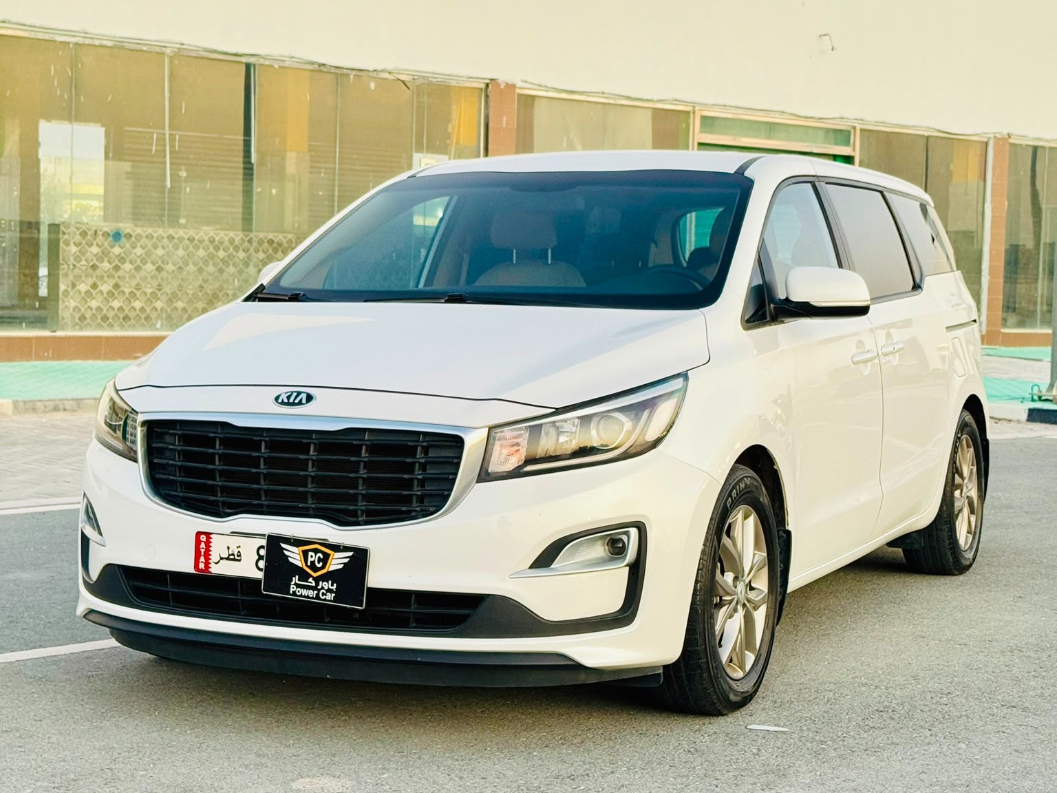 Kia Carnival 2020 - Image 2