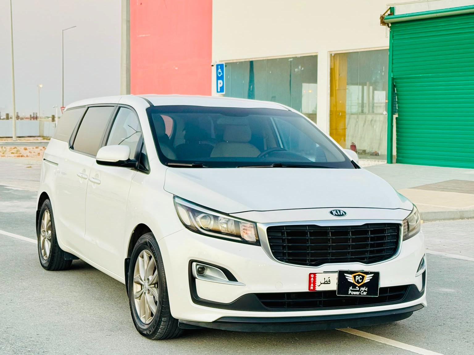 Kia Carnival 2020