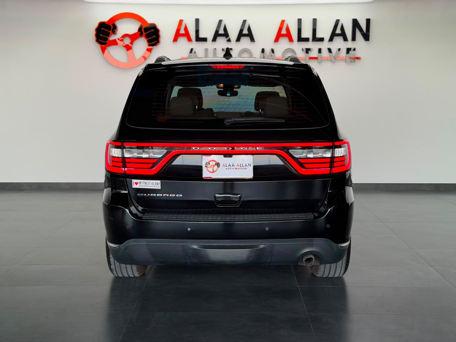 Dodge Durango 2019 - Image 2