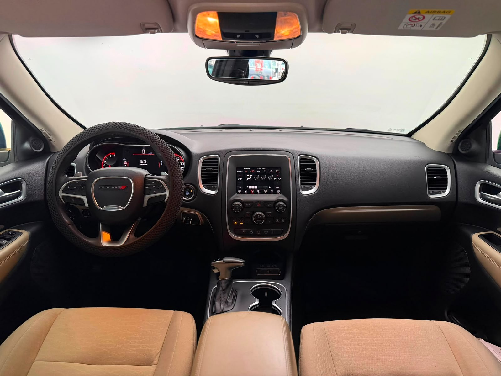 Dodge Durango 2019 - Image 3