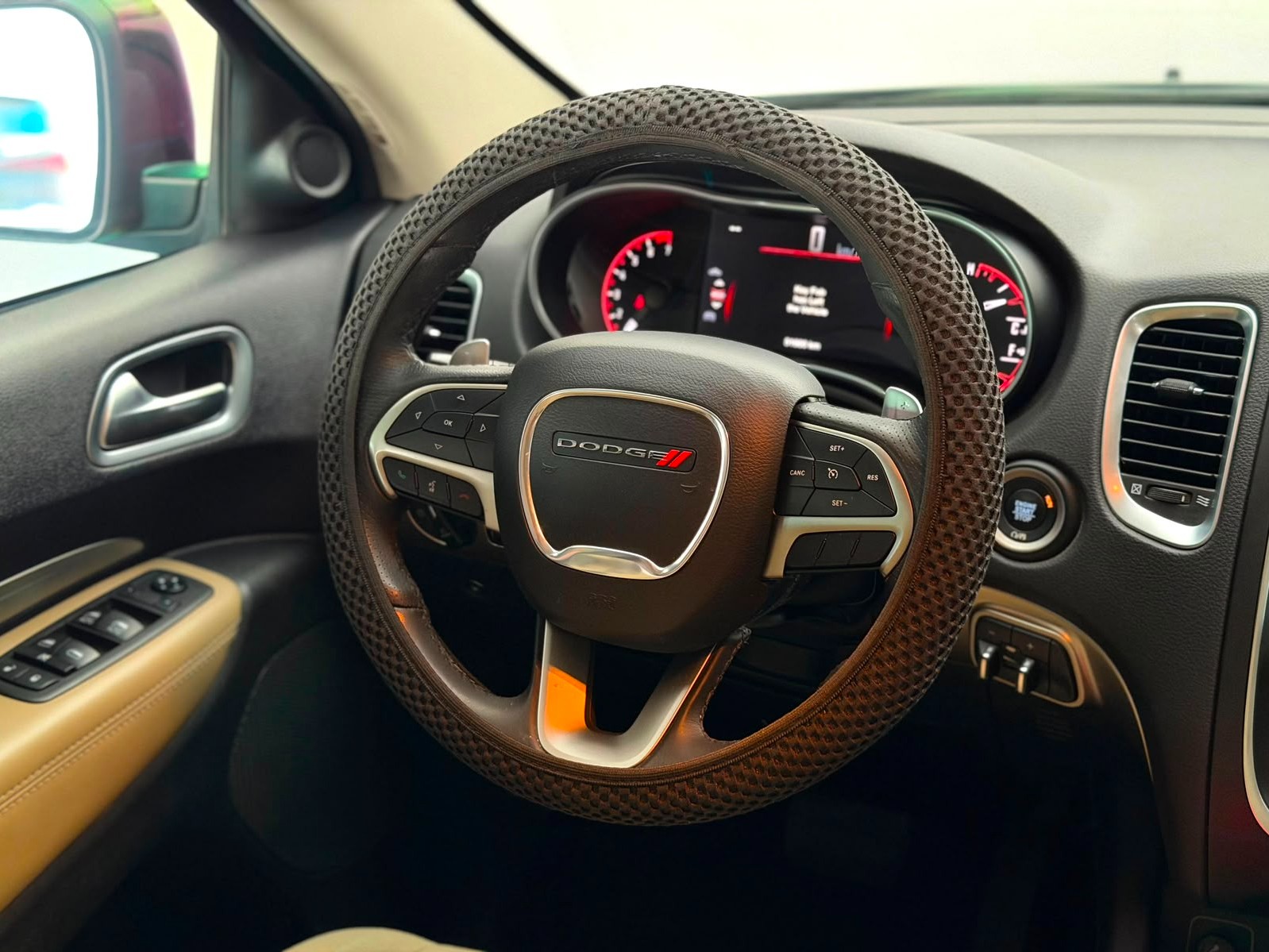 Dodge Durango 2019 - Image 4