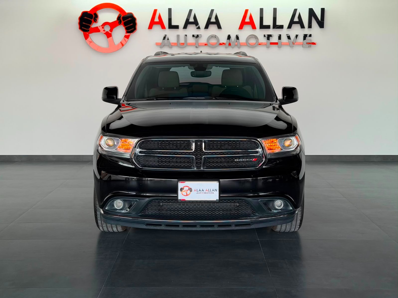 Dodge Durango 2019 — photo 9 for sale in Qatar