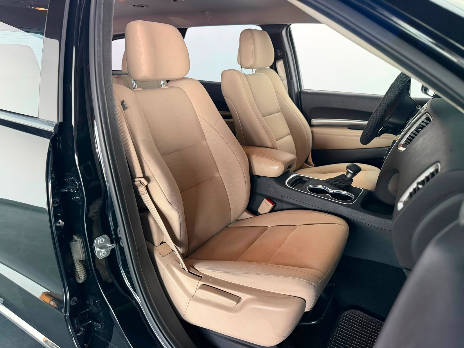 Dodge Durango 2019 — photo 10 for sale in Qatar