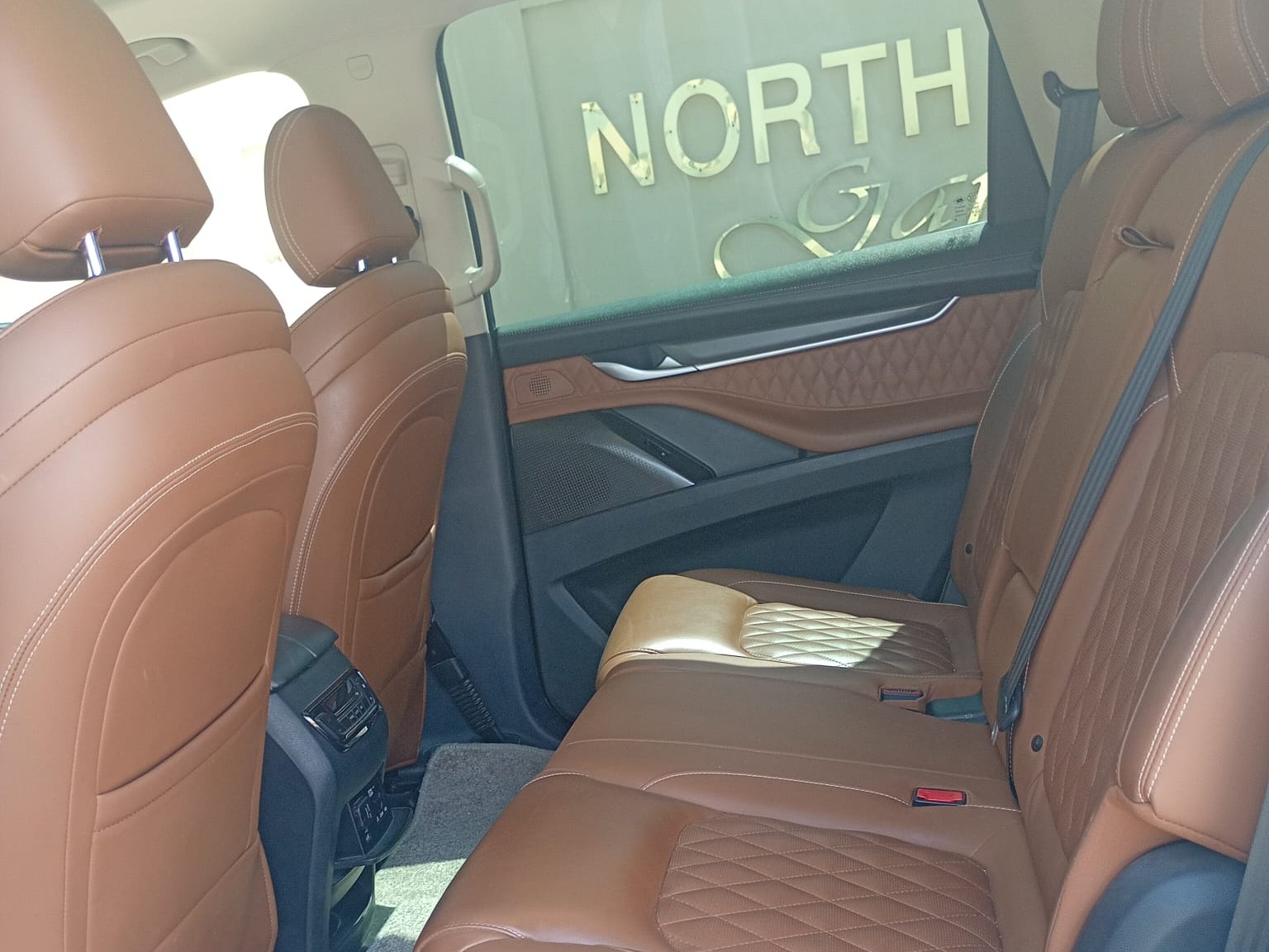 Maxus D 60 2021 — photo 11 for sale in Qatar