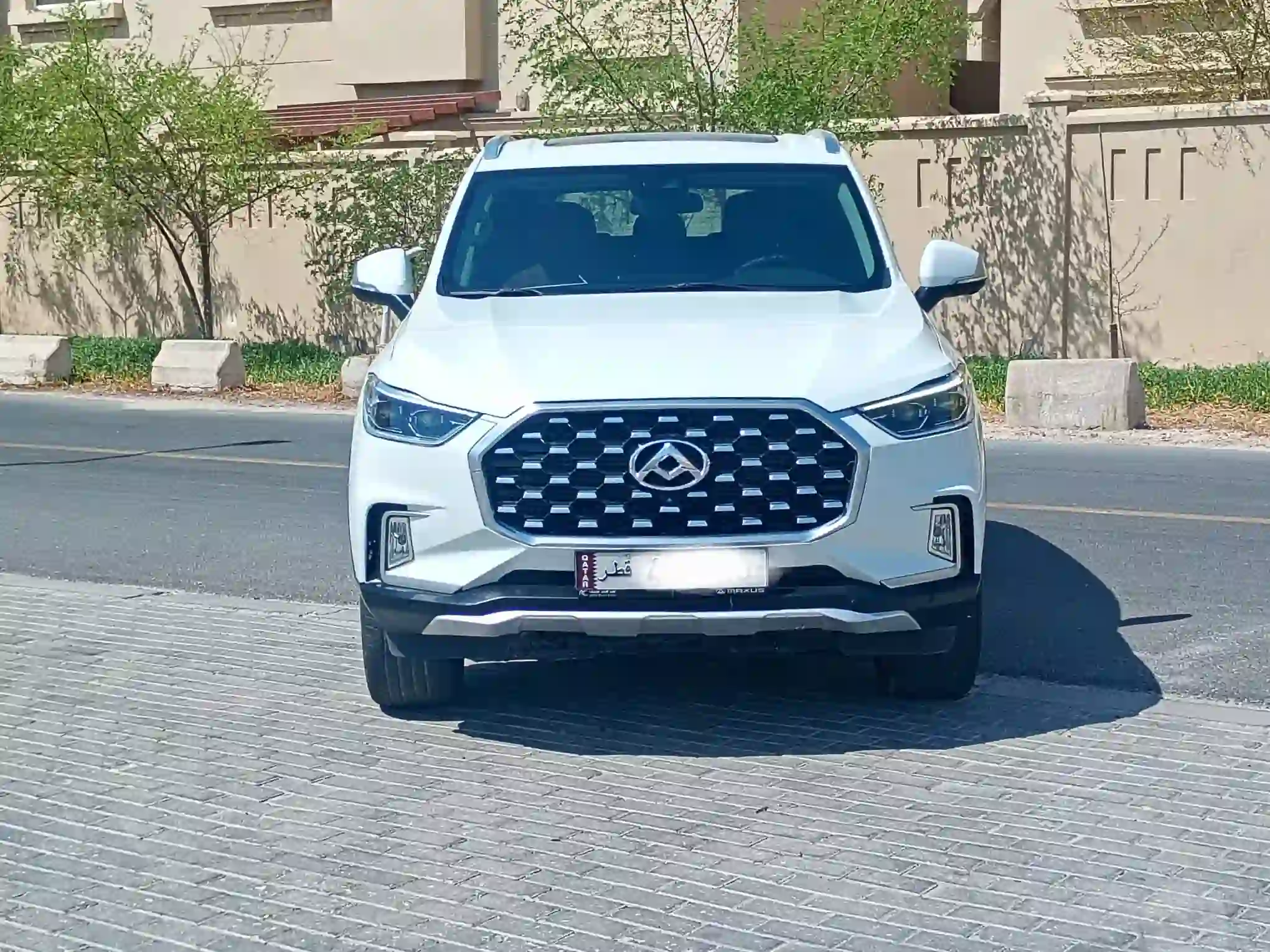 Maxus D 60 2021 - Image 2