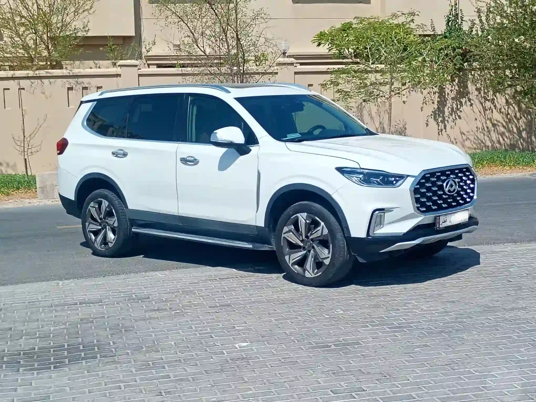 Maxus دي 60 2021