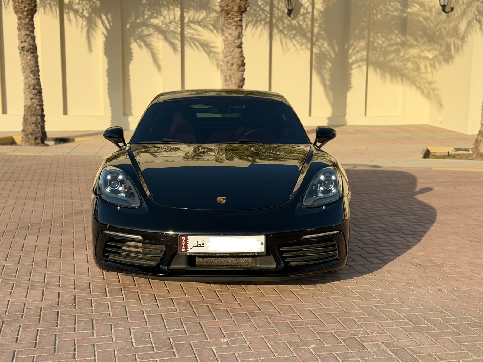 Porsche CAYMAN 718 2019 - Image 2