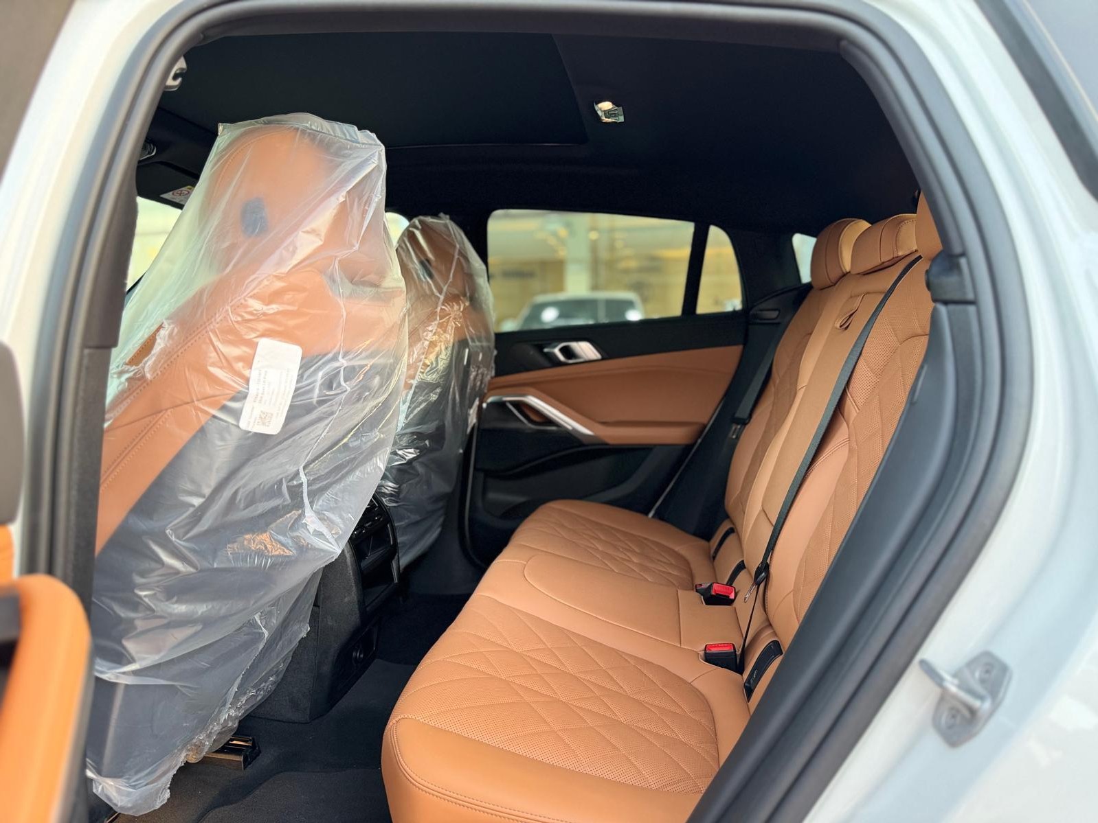 BMW X-Series X6 2026 — photo 11 for sale in Qatar