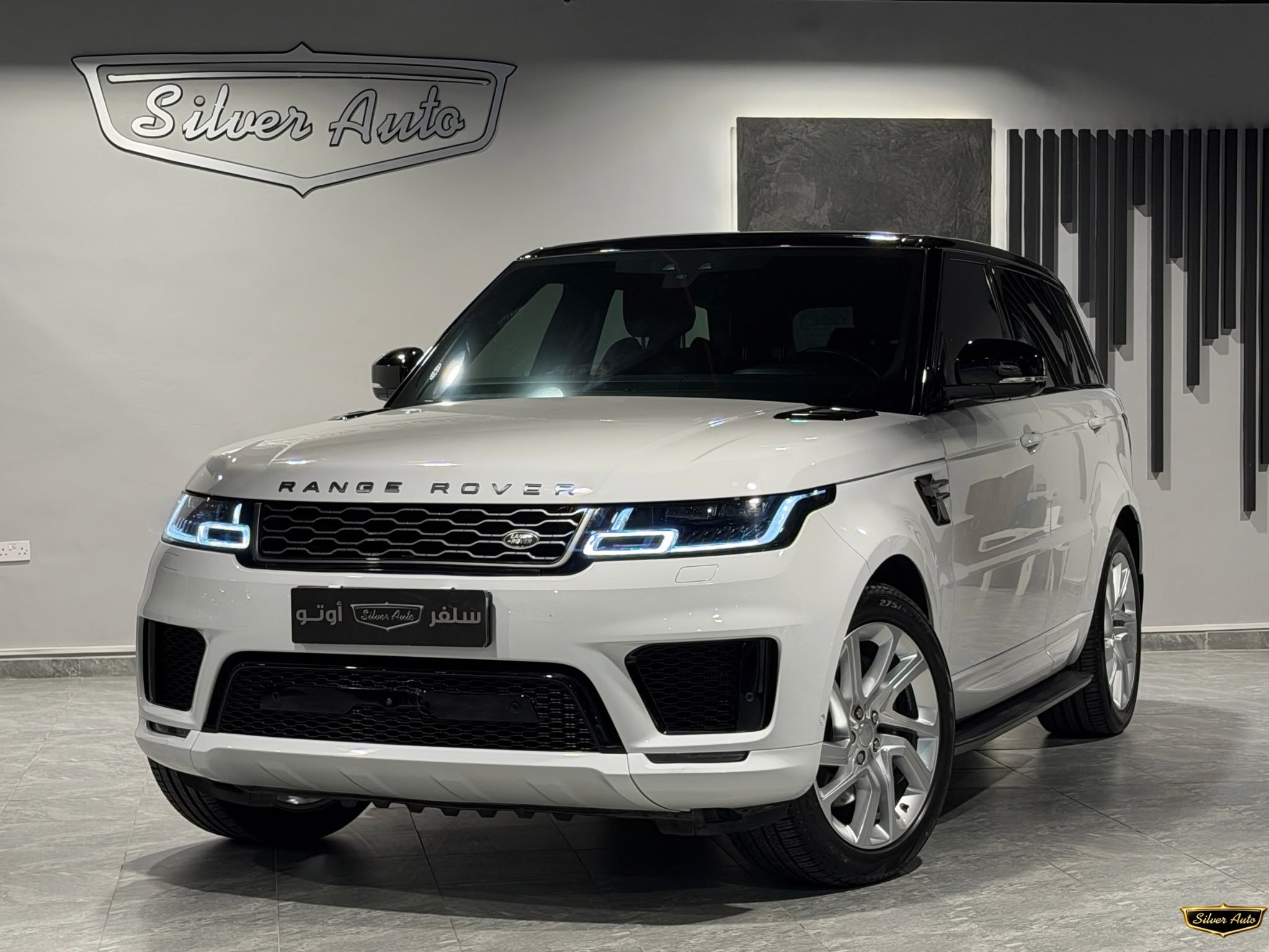Land Rover Range Rover HSE 2020 - Image 2