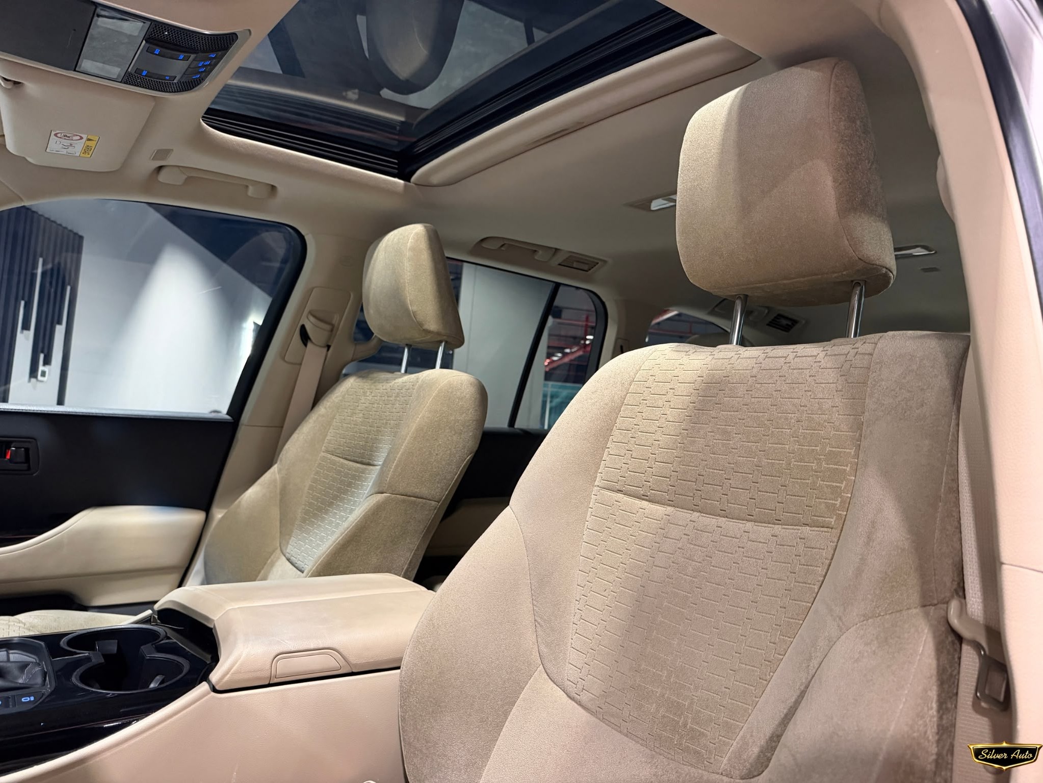 Toyota Land Cruiser GXR Twin Turbo 2022 — photo 10 for sale in Qatar