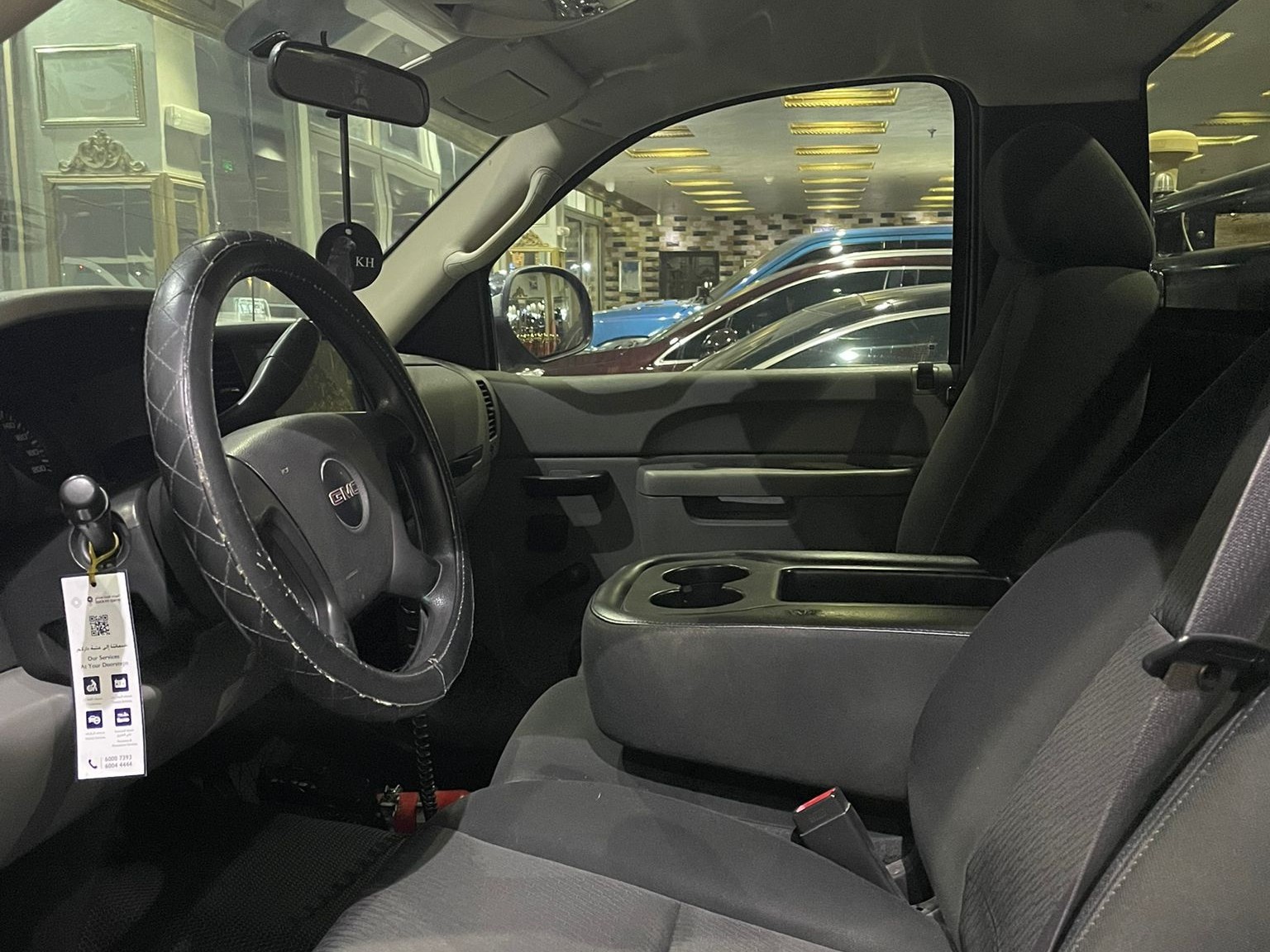 GMC Sierra 1500 2011 - Image 4