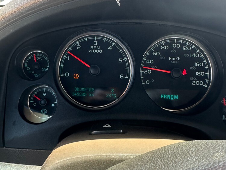 Chevrolet Avalanche LT 2012 - Image 3