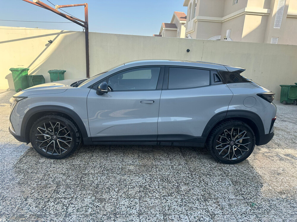 Changan Uni-T 2023 - Image 2