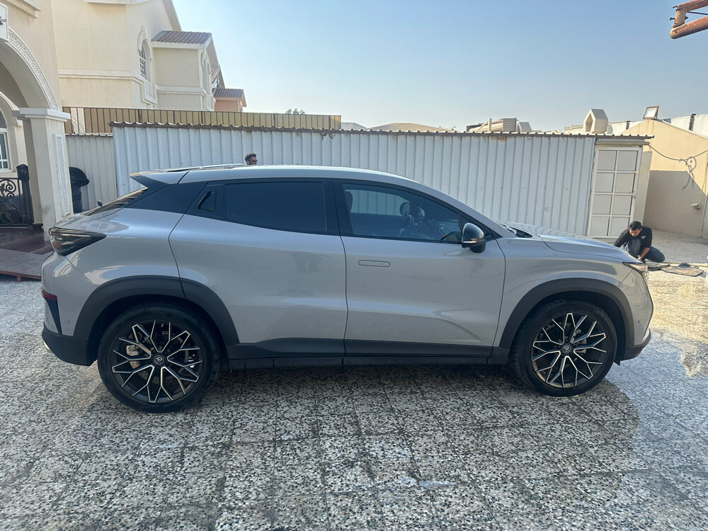 Changan Uni-T 2023 - Image 3