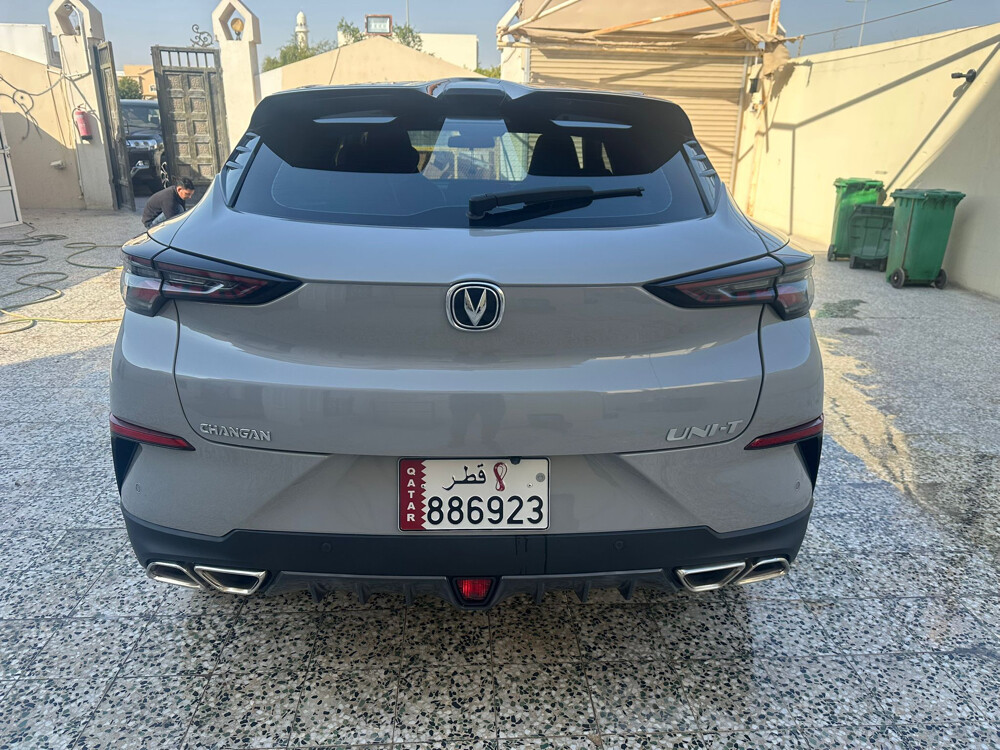 Changan Uni-T 2023 - Image 4