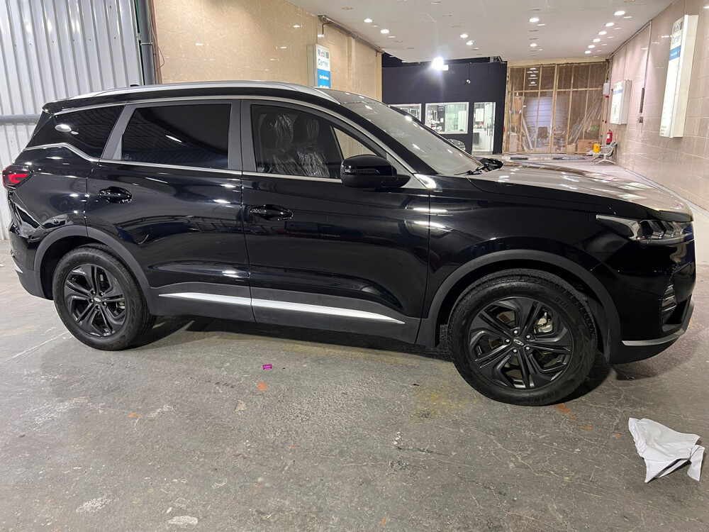CHERY tiggo 7 pro 2024 - Image 2