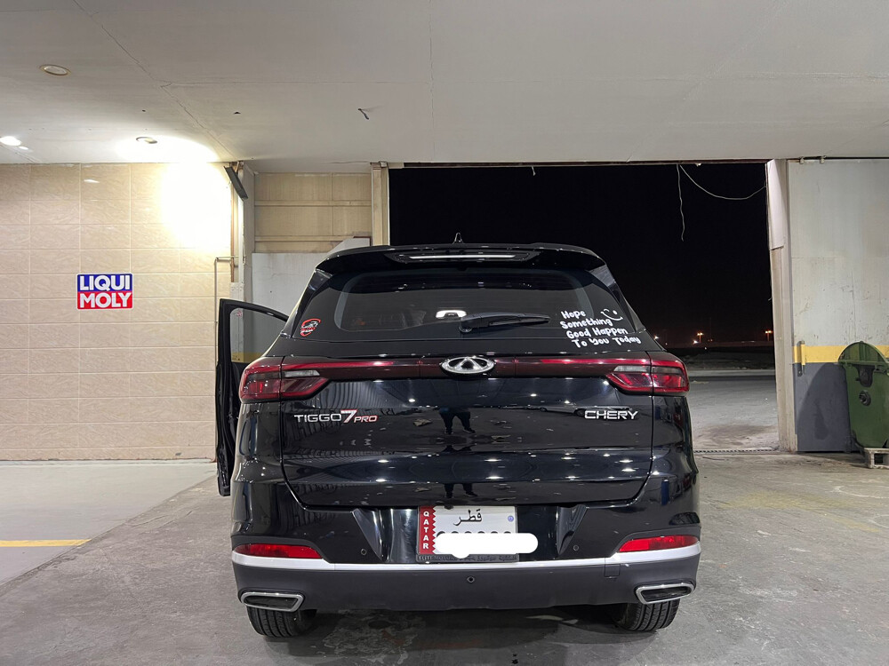 CHERY tiggo 7 pro 2024 - Image 3