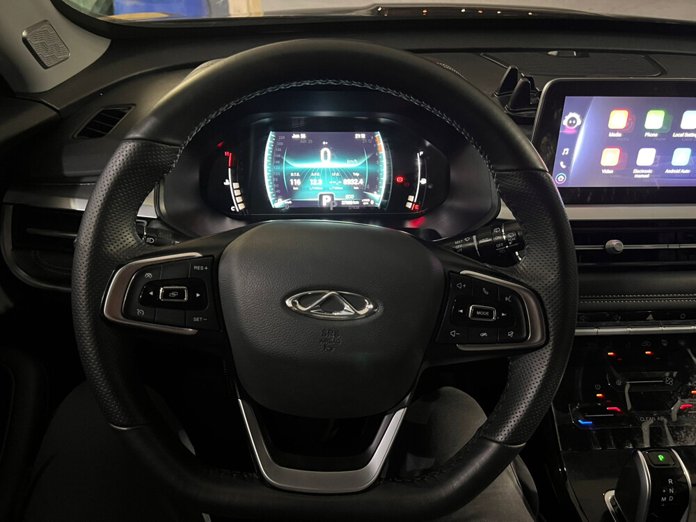 CHERY tiggo 7 pro 2024 - Image 4