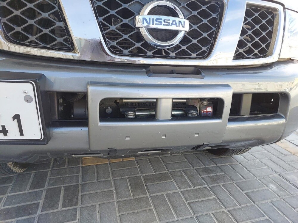 Nissan Patrol Super Safari 2019 - Image 2
