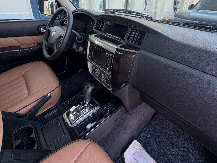 Nissan Patrol Super Safari 2019 - Image 3