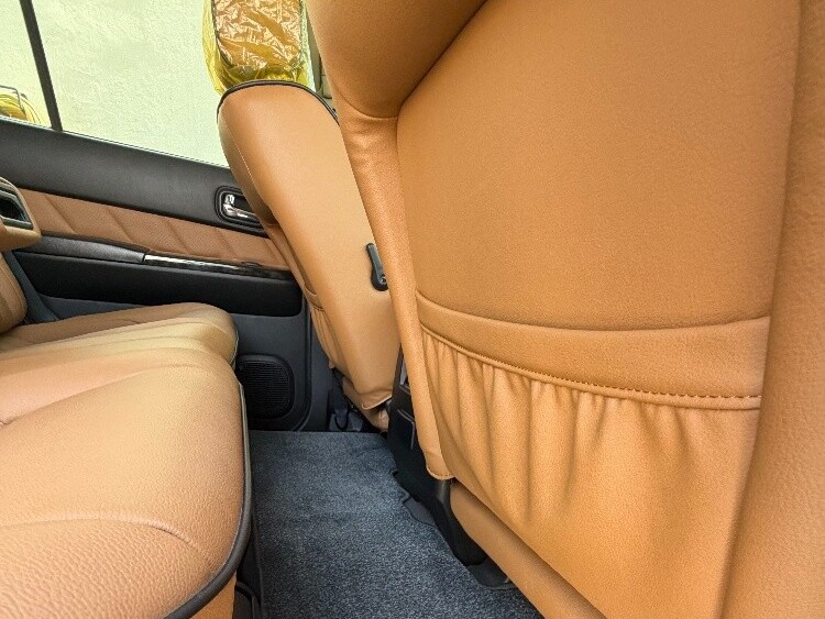 Nissan Patrol Super Safari 2019 — photo 11 for sale in Qatar