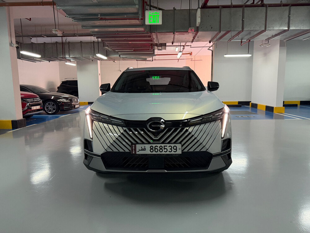 GAC EMKOO 2024