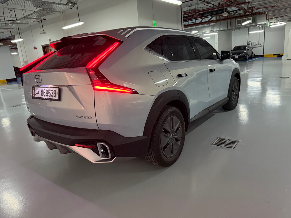 GAC EMKOO 2024 - Image 4