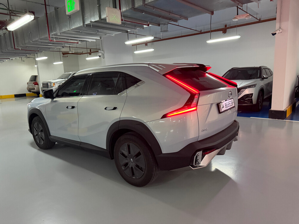GAC EMKOO 2024 — photo 9 for sale in Qatar