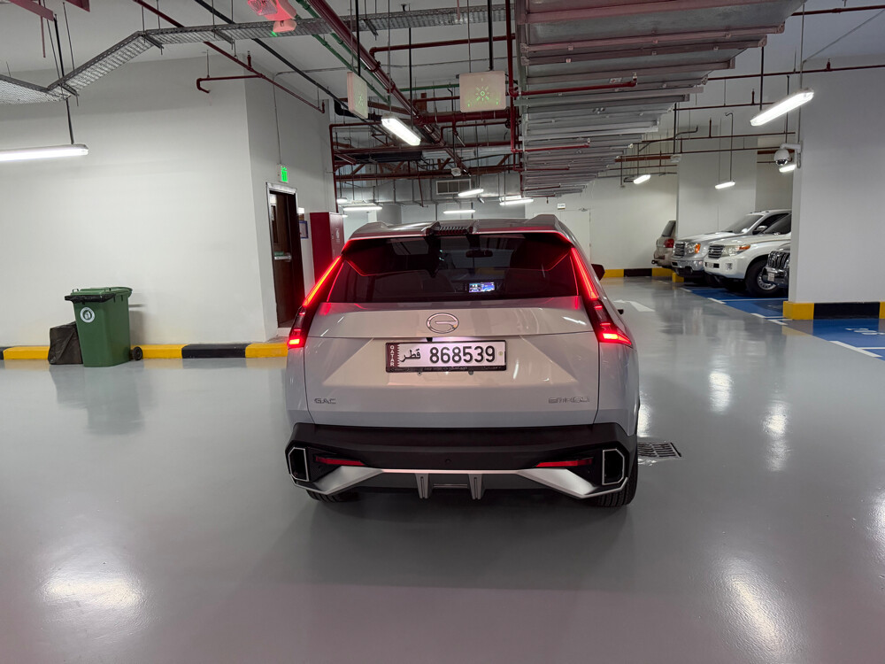 GAC EMKOO 2024 — photo 10 for sale in Qatar