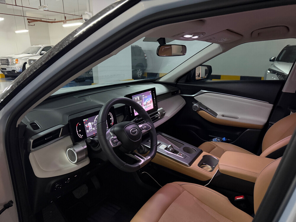 GAC EMKOO 2024 — photo 11 for sale in Qatar