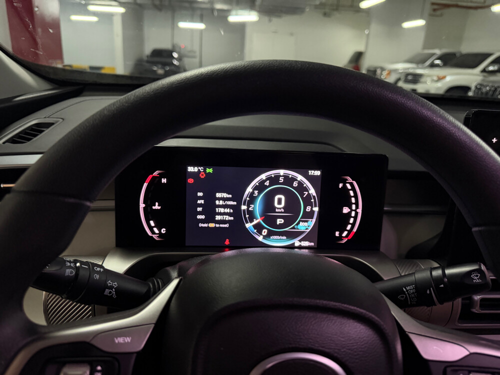 GAC EMKOO 2024 — photo 12 for sale in Qatar