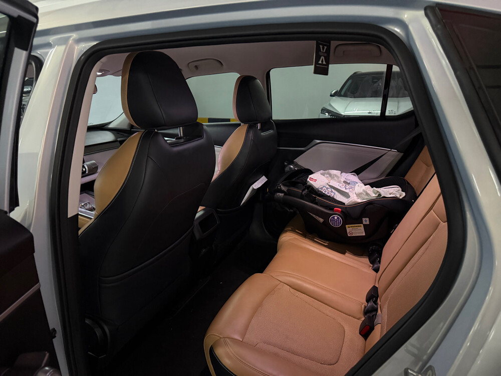 GAC EMKOO 2024 — photo 13 for sale in Qatar