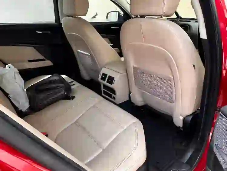 Jaguar XE Prestige 2016 — photo 12 for sale in Qatar