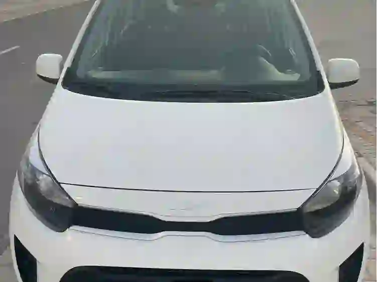 Kia Picanto 2022 - Image 2