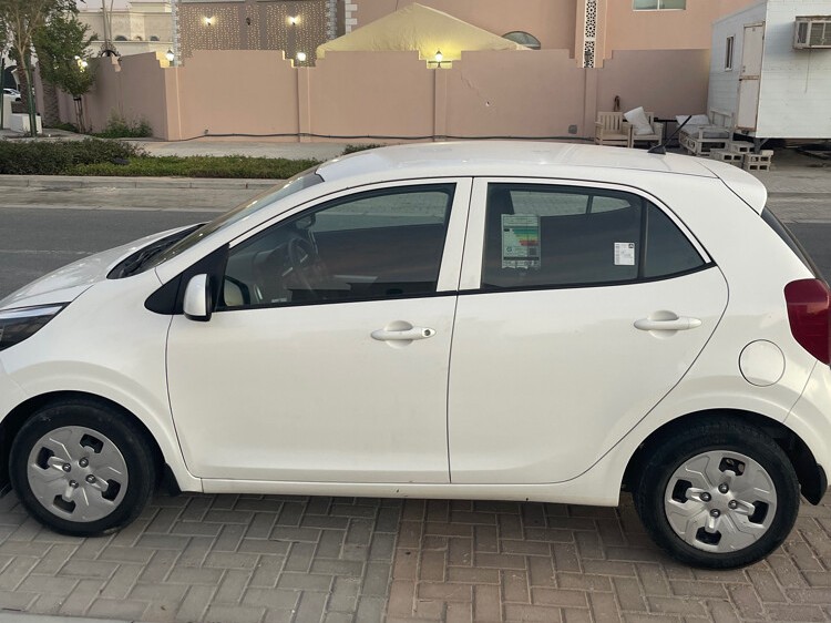 Kia Picanto 2022 - Image 3
