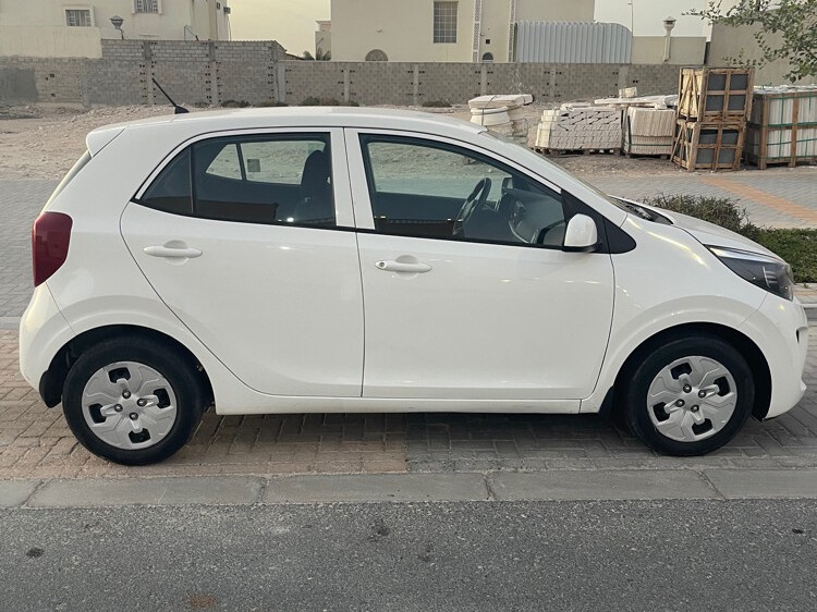 Kia Picanto 2022 - Image 4