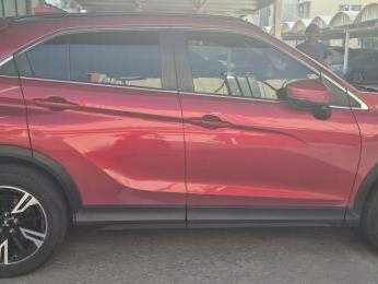 Mitsubishi Eclipse 2022 - Image 2