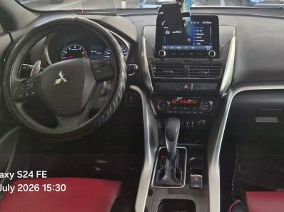 Mitsubishi Eclipse 2022 — photo 9 for sale in Qatar