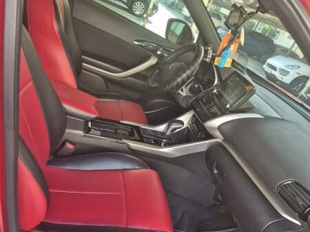 Mitsubishi Eclipse 2022 — photo 10 for sale in Qatar