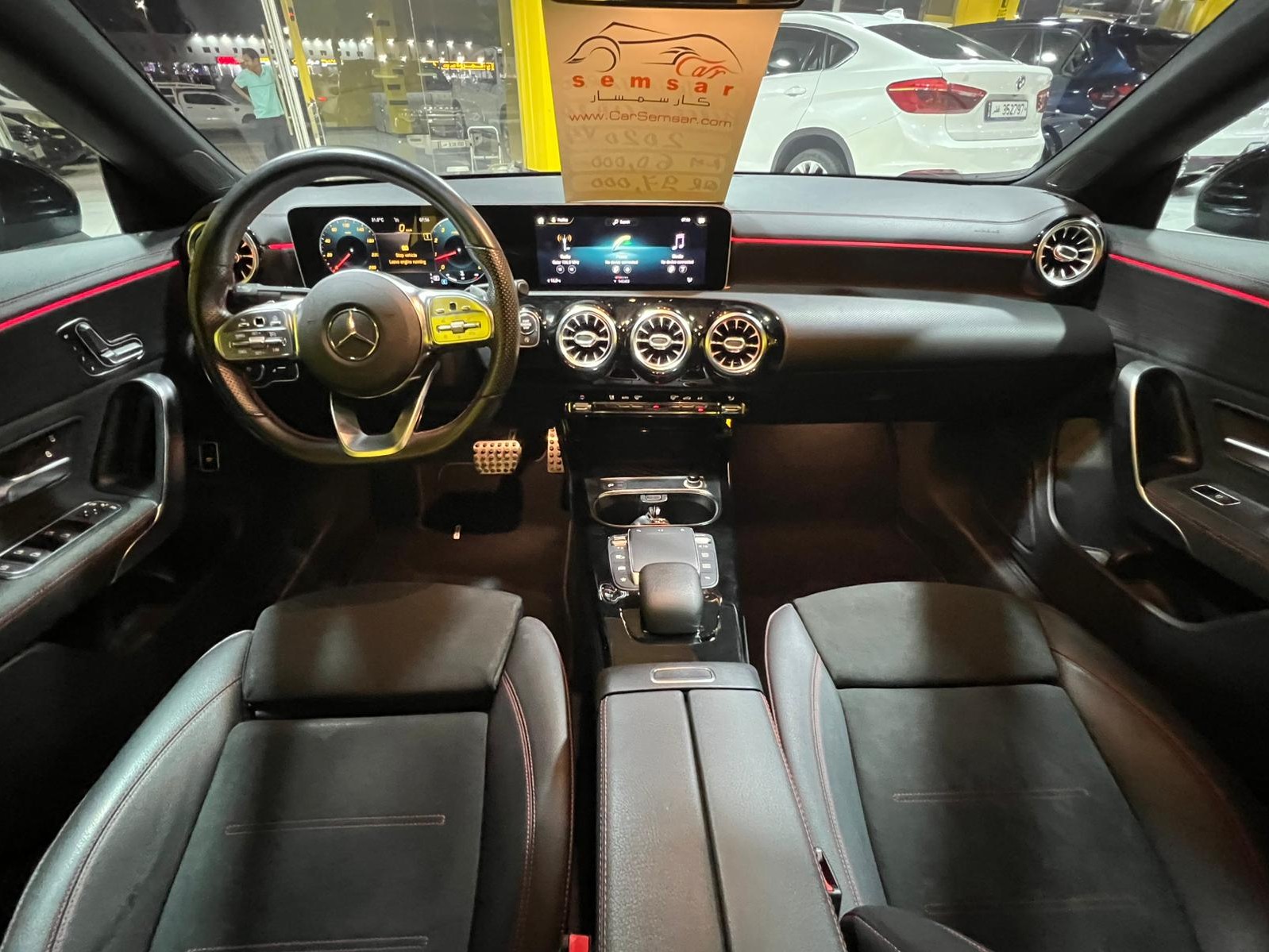 Mercedes-Benz CLA  250 2020 - Image 2