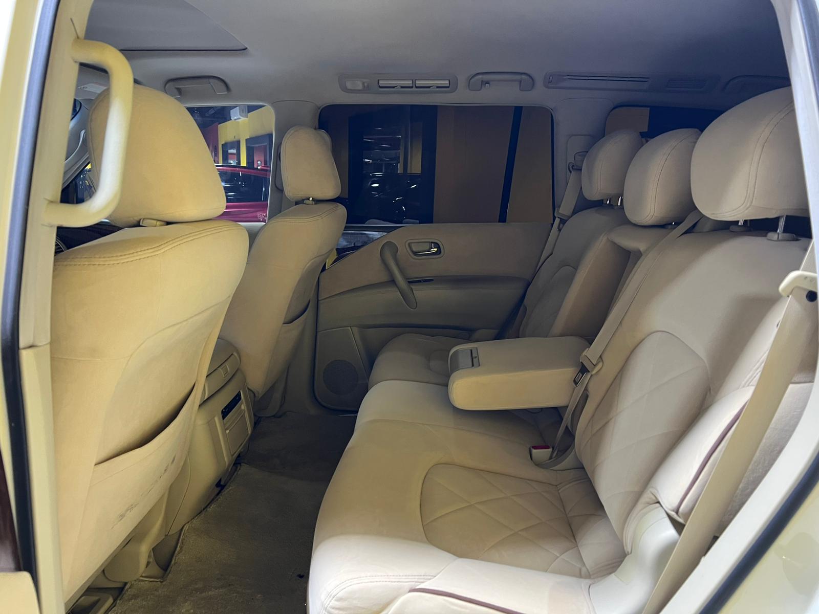 Nissan Patrol SE 2015 - Image 3