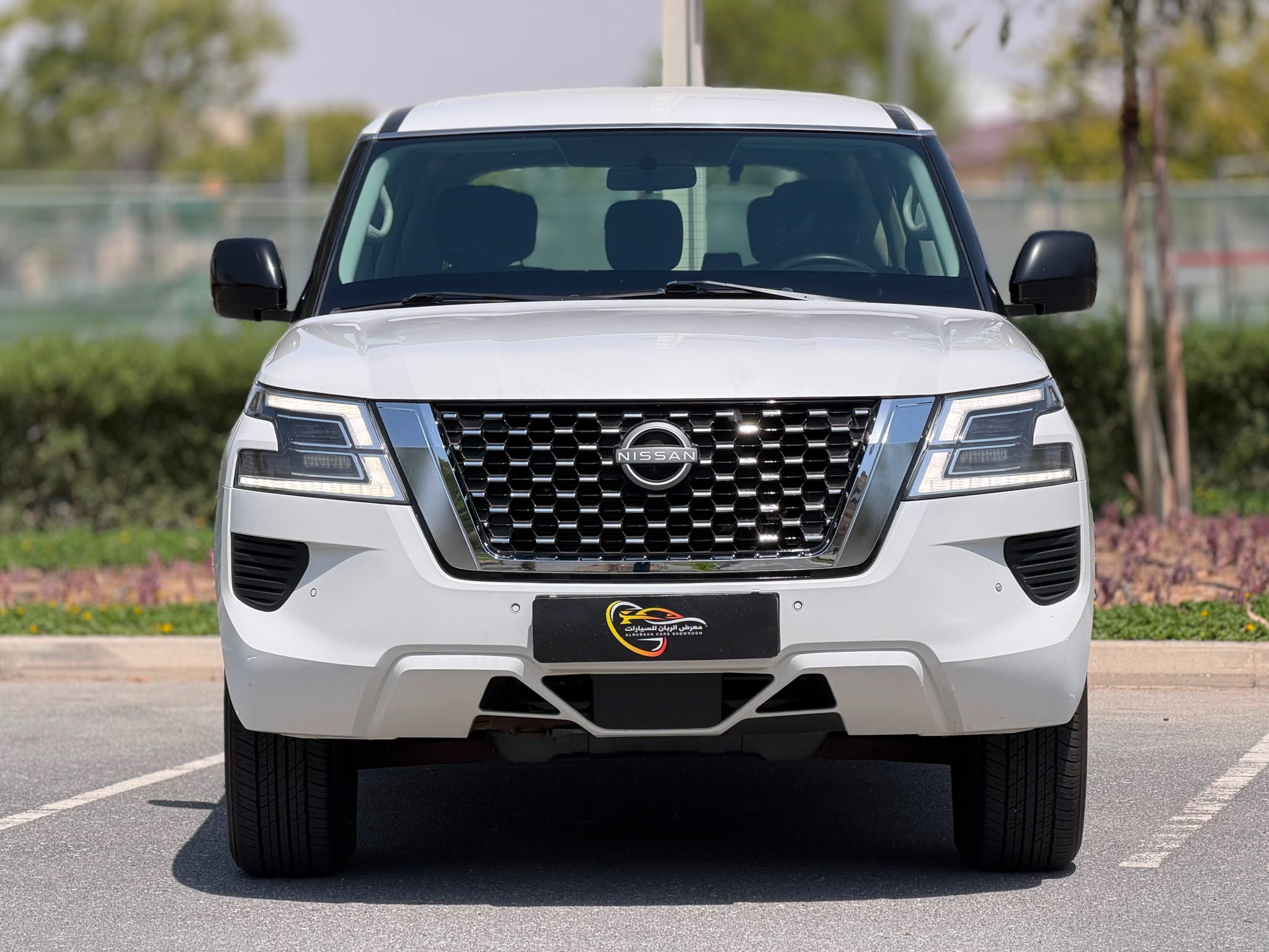 Nissan Patrol XE 2022 - Image 2