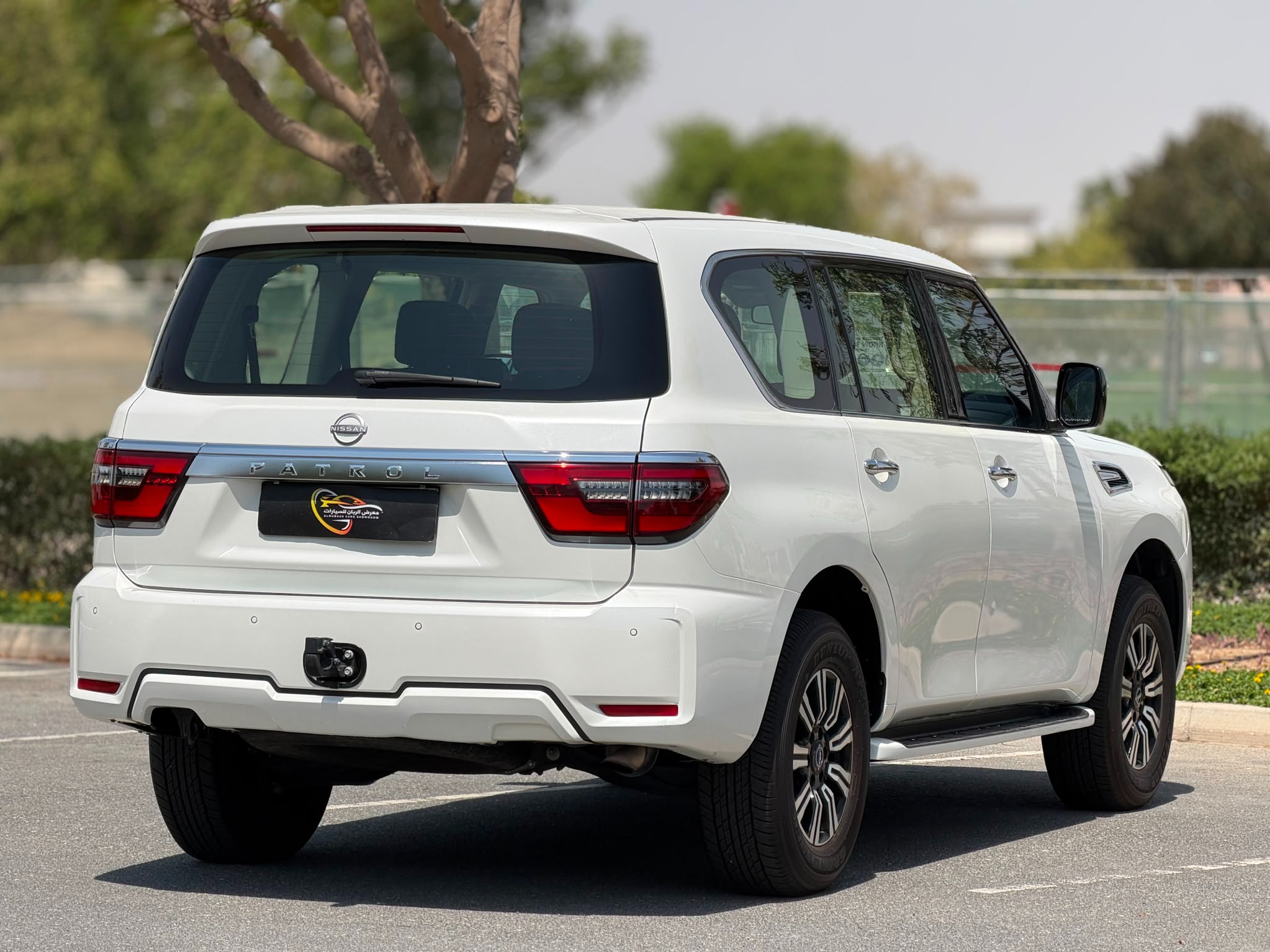 Nissan Patrol XE 2022 - Image 4
