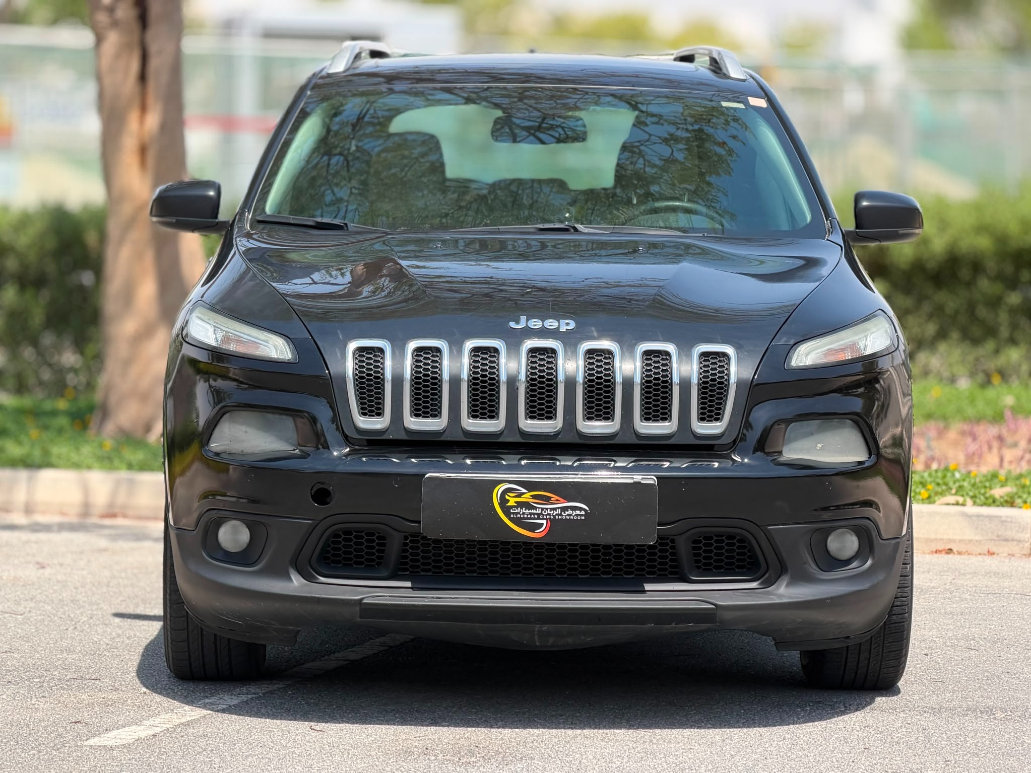 Jeep longitude 2015 - Image 2