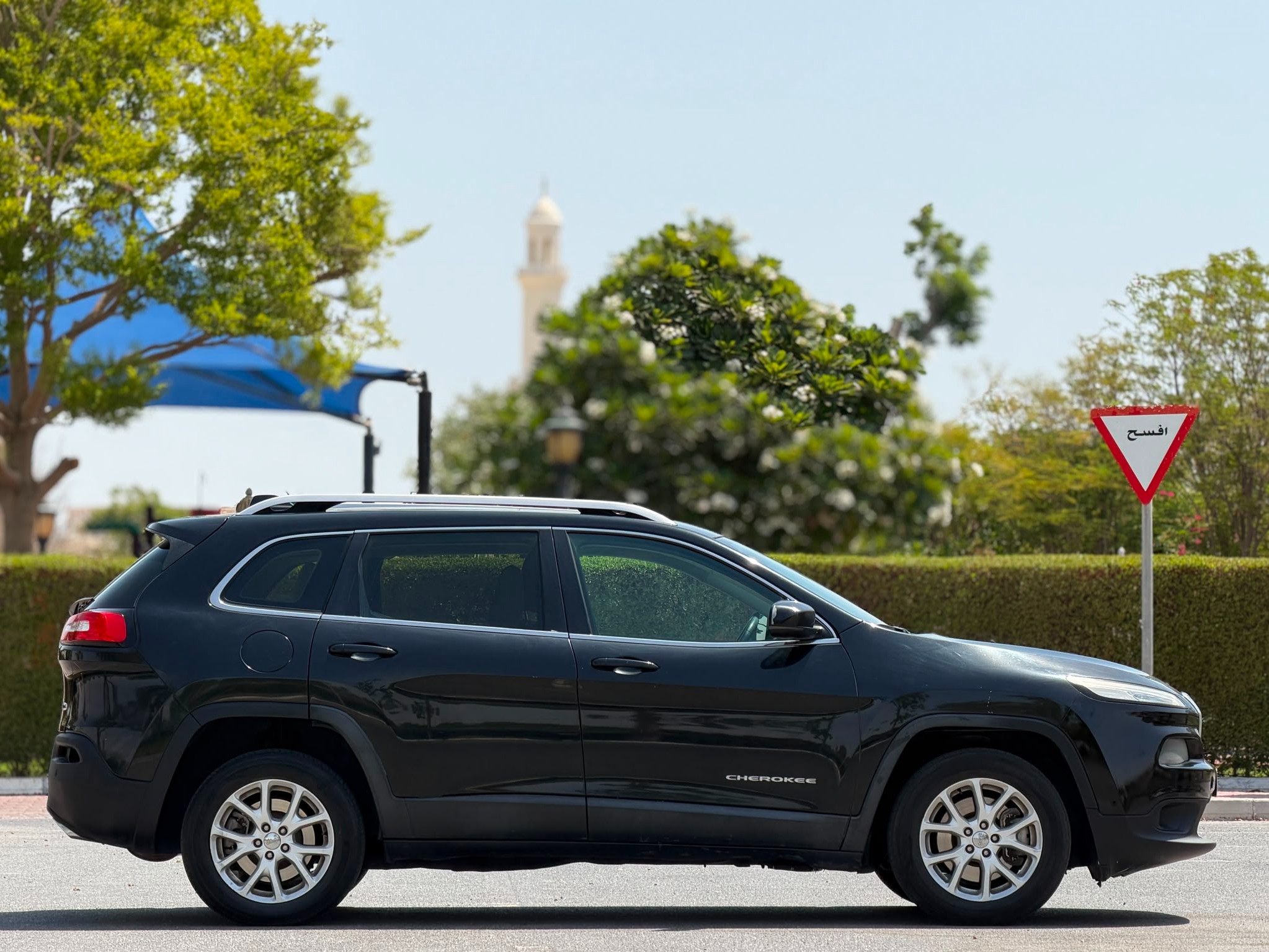 Jeep longitude 2015 - Image 4