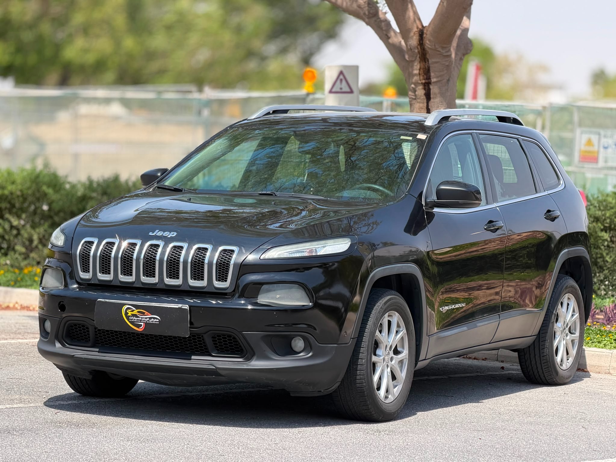 Jeep longitude 2015 - Image 3