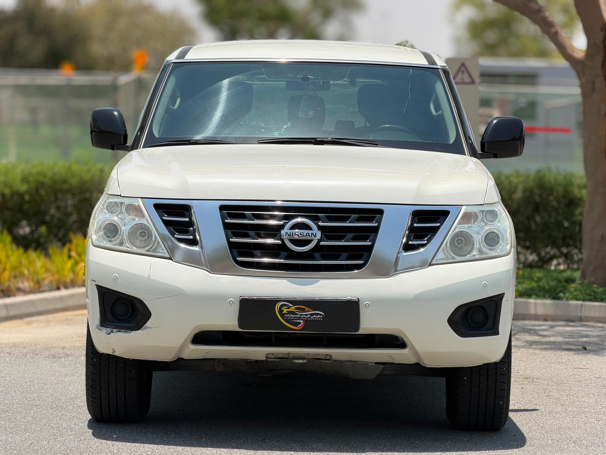 Nissan Patrol XE 2019 - Image 2